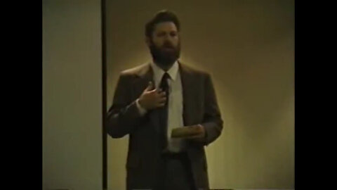 We Are Headed toward Total Mind Control by the Satanic New-World-Order Cabal | Fritz Springmeier
