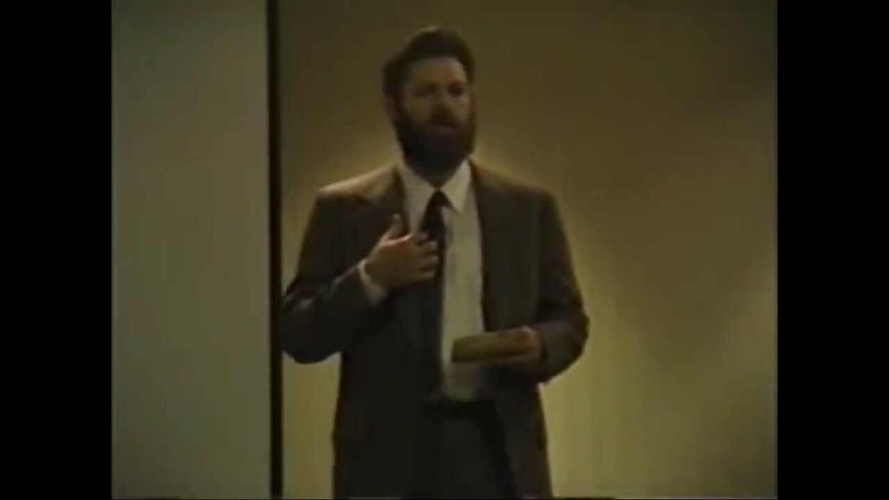 We Are Headed toward Total Mind Control by the Satanic New-World-Order Cabal | Fritz Springmeier