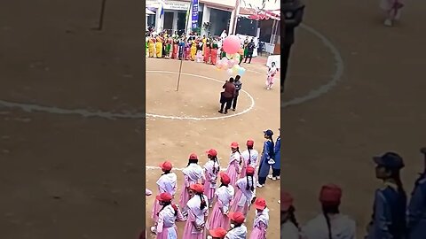 ইয়াকুবিয়া উচ্চবিদ্যালয় এর খেলায় #shortsfeed
