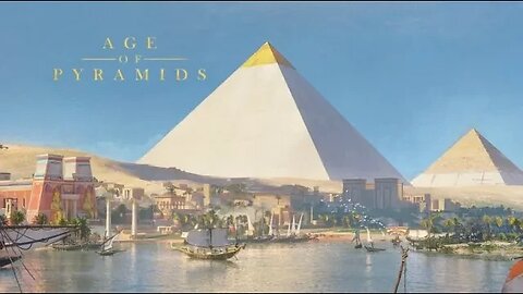 Age of Pyramids Review