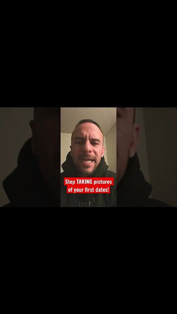 If you do this - STOP! Ok, Mr. Nice Guy