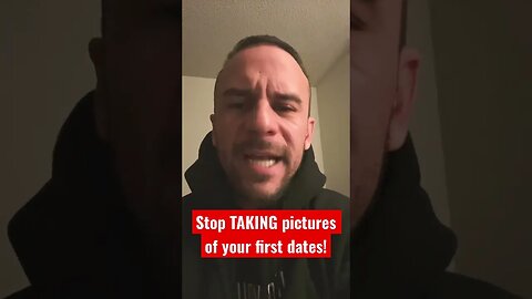 If you do this - STOP! Ok, Mr. Nice Guy