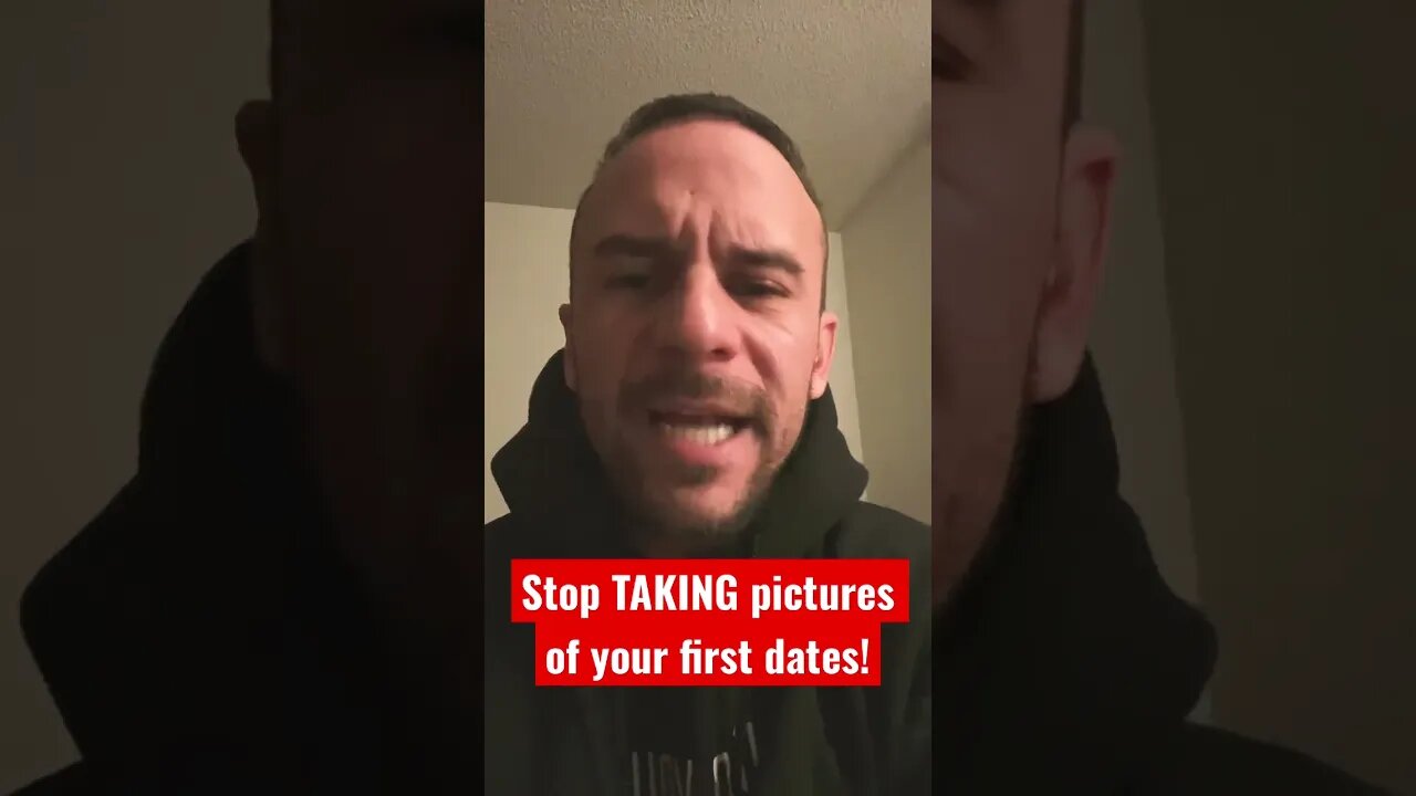 If you do this - STOP! Ok, Mr. Nice Guy