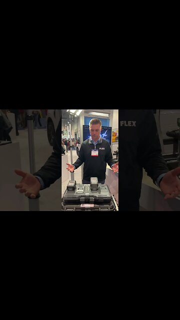 New FLEX tools for 2023