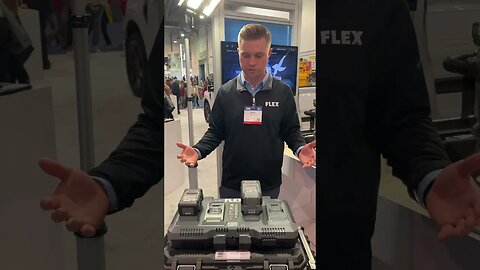 New FLEX tools for 2023