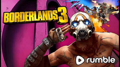 BORDERLANDS : 3