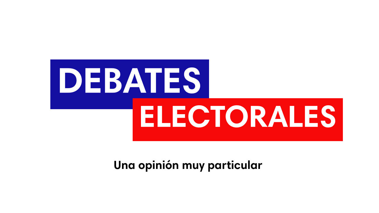 Debates en RD: Lecciones del pasado para el presente y el porvenir.