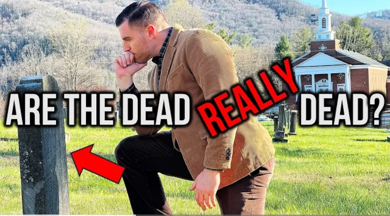 Are the Dead Really dead?