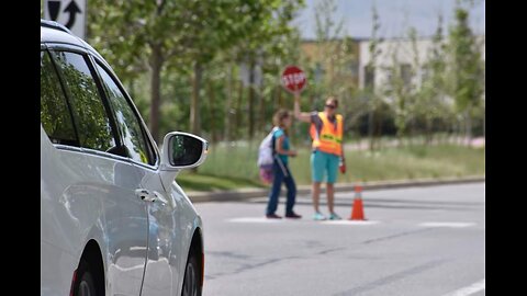 Utah HB84 School safety and security act