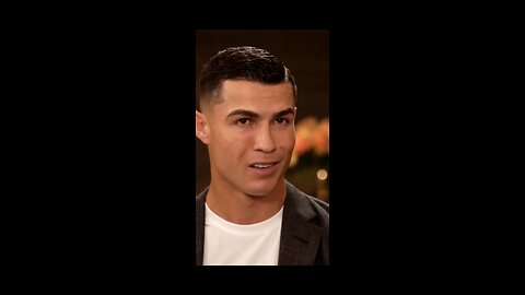 ronaldo podcast