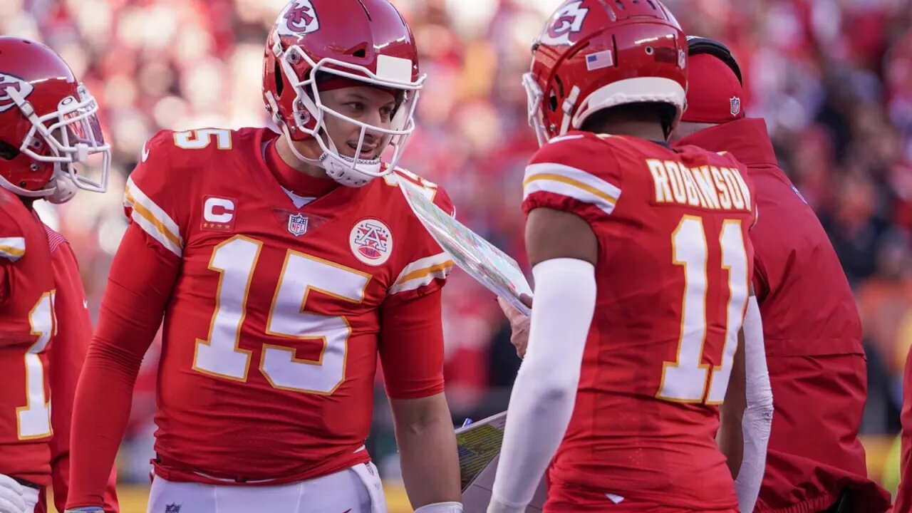 Super Bowl LVII Preview: Is There Value To Believe In The Chiefs (+1.5)?