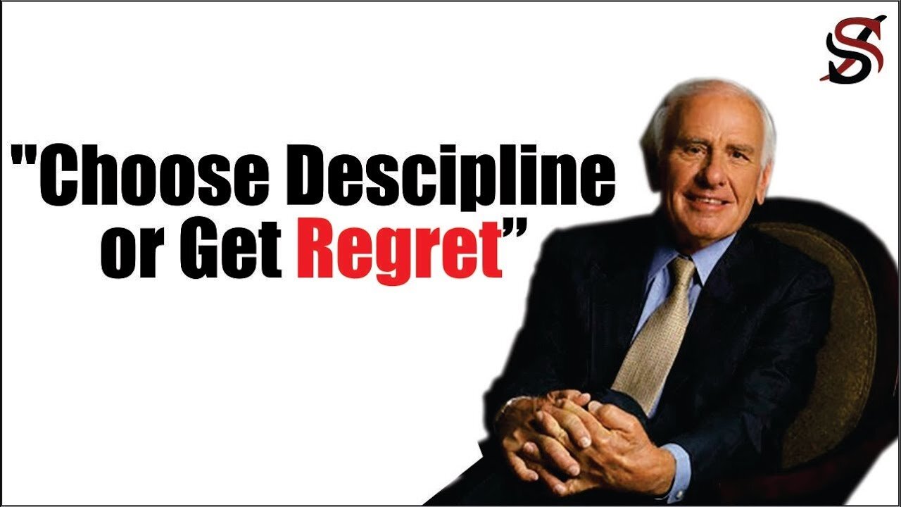 JIM ROHN unleashed !!