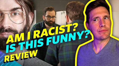 Am I Racist? Movie Review - Is This Funny?