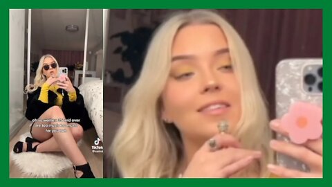 Why Men Don't Want Modern Women #65 | Modern Women Tik Tok Reaction #remnantprincess