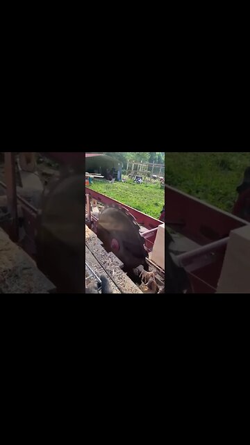 Who Likes Circle Mills? #shorts