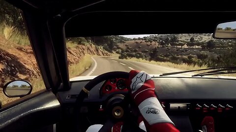 DiRT Rally 2 - M1 Procar Prances Through Montverd