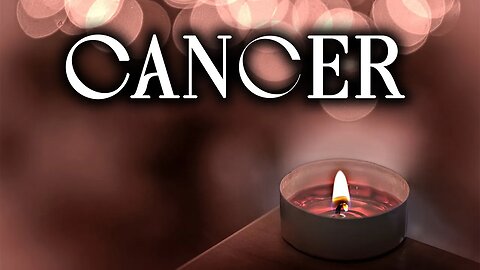 Cancer ♋️ They Want To Explain To You Why They Sabotage This! 🙄