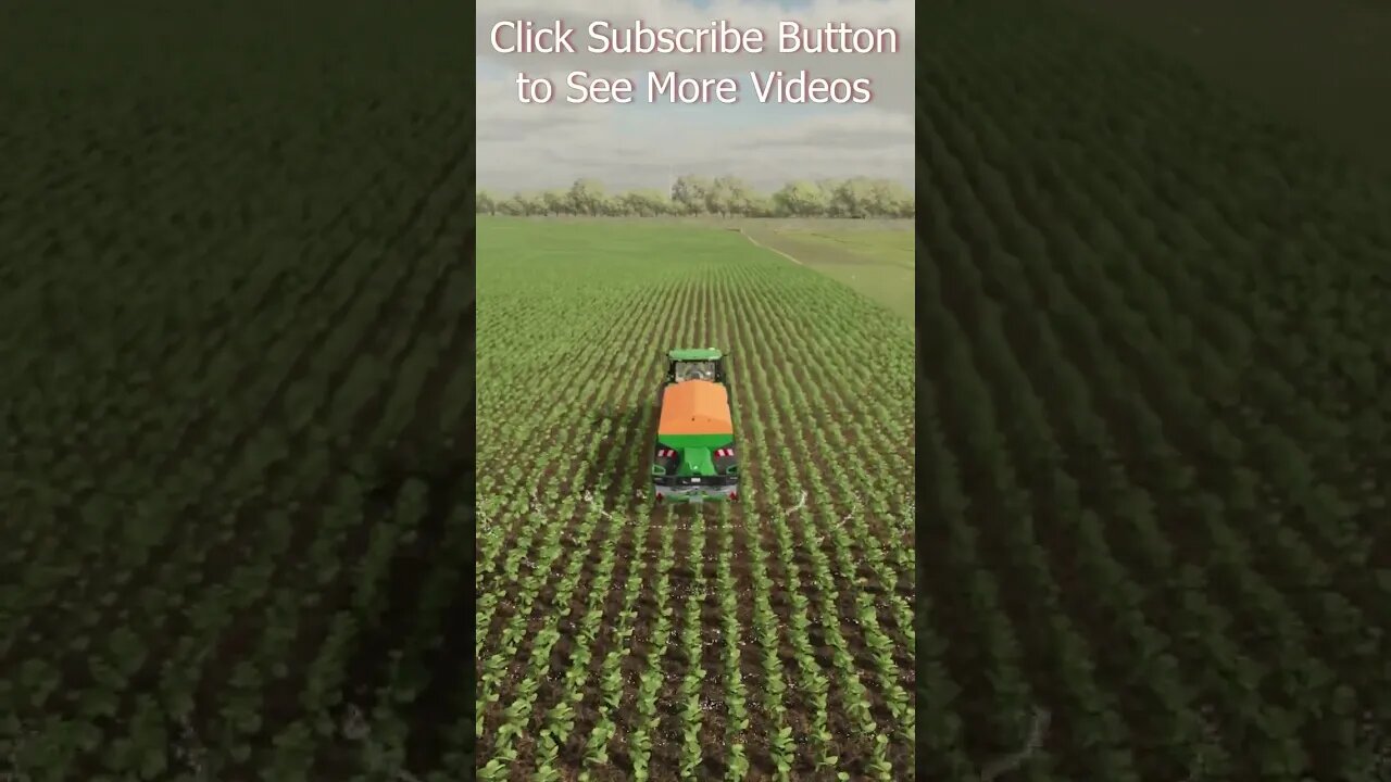 Farming Simulator #shorts