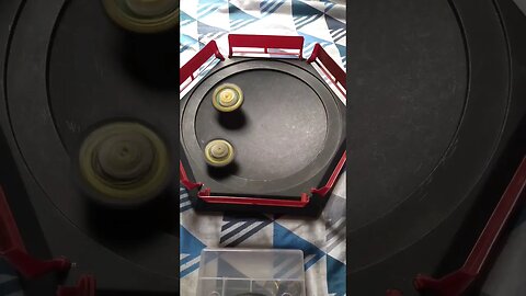 belial se derrotou sozinho #batalhadebeyblade #beyblade #beybladeburst