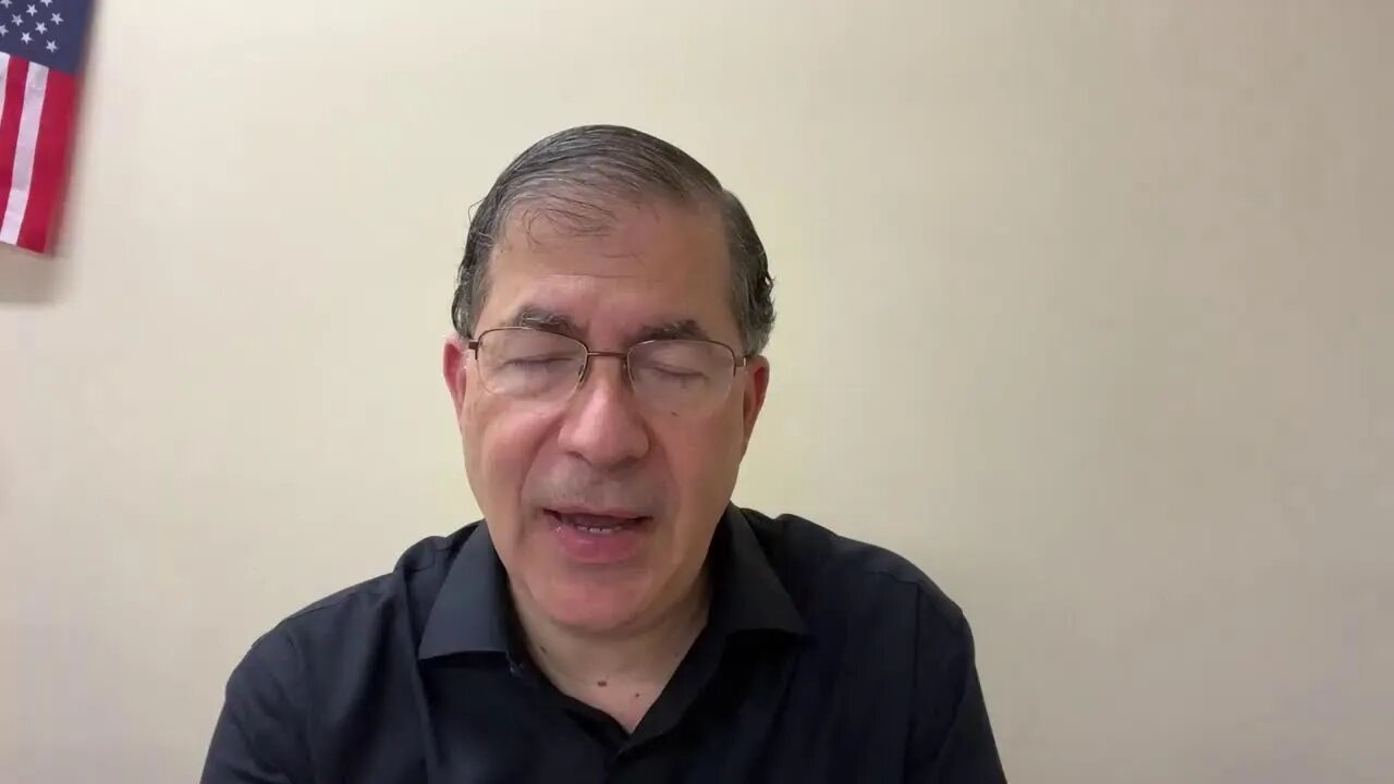 Join me for reflections on today's readings.