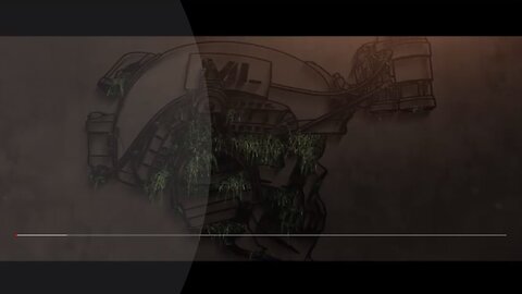 Military Life : Storm - music