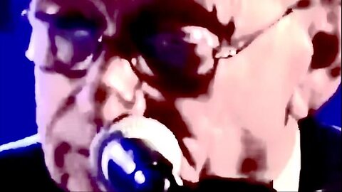 Tony Byker - 'Lucky Larry'