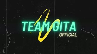 GITA BEST CALL OF DUTY PLAYER