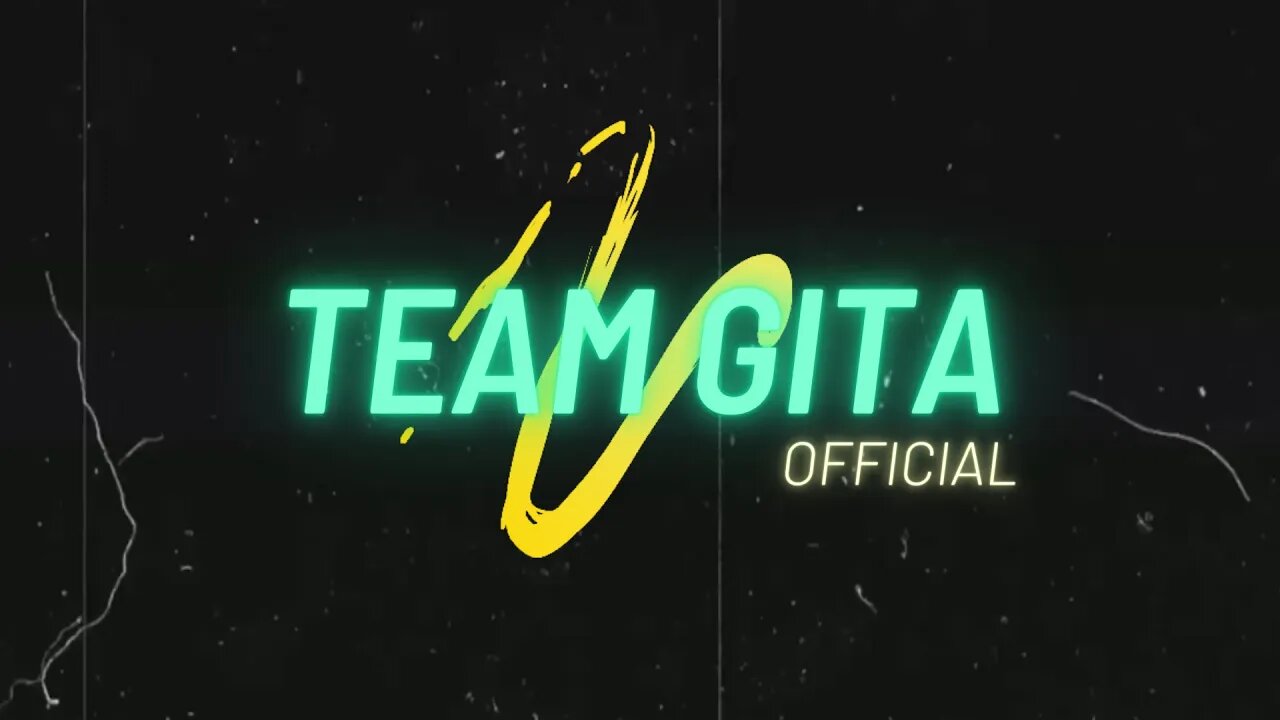 GITA BEST CALL OF DUTY PLAYER