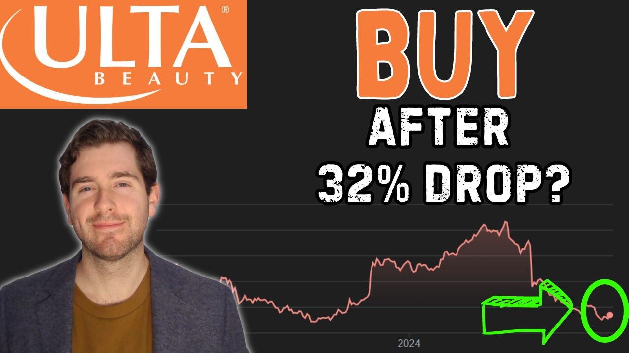 ULTA Stock Up 10% After Earnings | Stocks To Buy Now