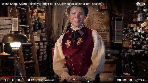 Moon Light Cottage ASMR. Shout out