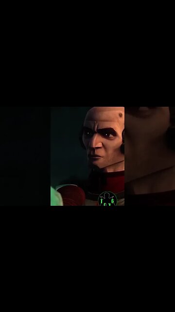 Star Wars The Bad Batch S02E07-08 Flash Review - Mild Spoilers