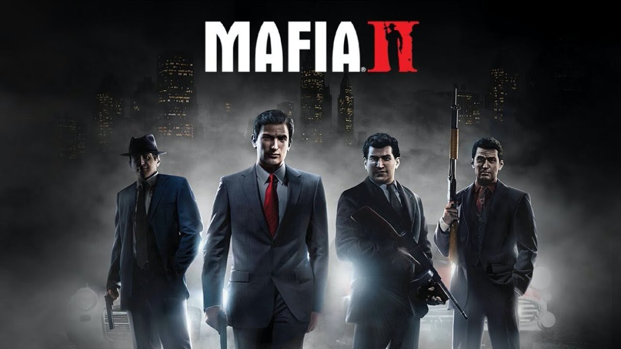 Mafia II - Episode 3