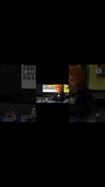 Ice Spice on Drake | 🇩🇴👏 #dyckman #podcast #thedp