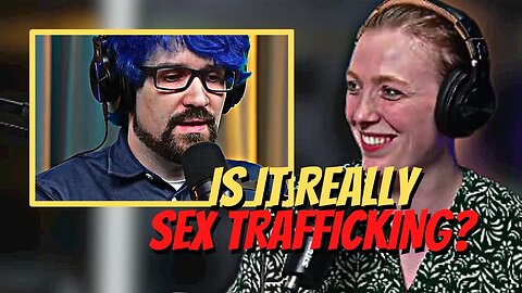 Is the Lover Boy Method S3X Trafficking?