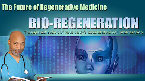 The Future of Regenerative Medicine