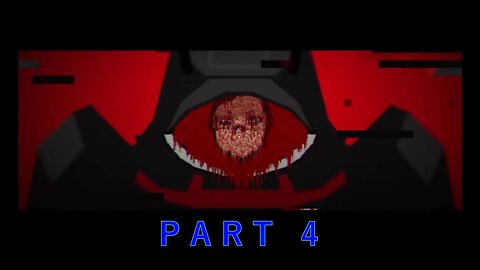 Signalis Playthrough: Part 4