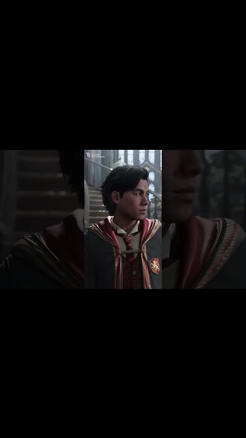 O boicote deu errado! Hogwarts Legacy vendendo que nem água K K K K K K K k k k k #shorts