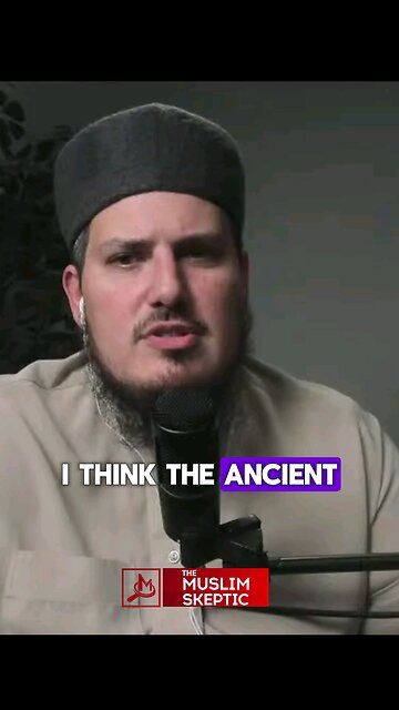 Hindu DESTROYS Muslim by convincing him of ancient Indian spaceships and plastic surgery