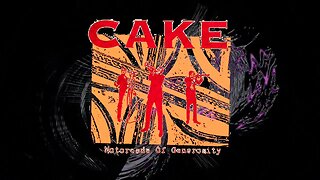 🎵Cake - Jolene