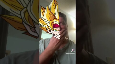 I Got Naruto
