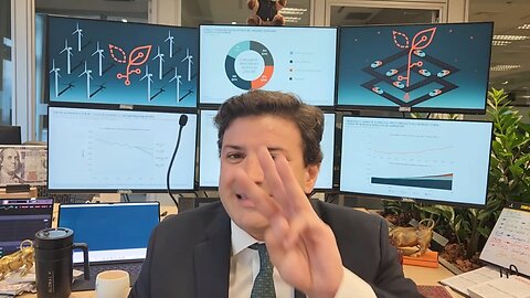 Entenda mais sobre a tese de Cleantech seu mercado com a B3 e a Global X