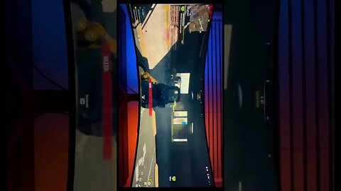 Warzone 2.0 on a LG 45” UltraGear OLED! Full video on my channel #gamingsetup #gaming #warzone2