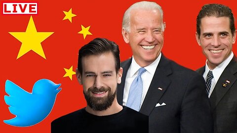 Twitter Whistleblower Testifies House Oversight FBI Hunter Biden Laptop