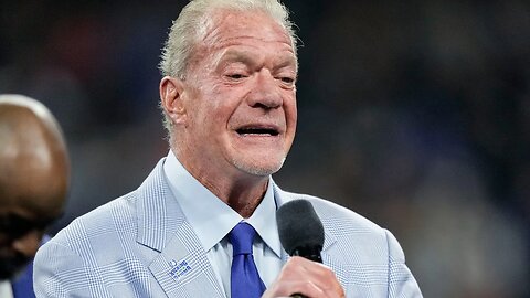 Colts Considering 3rd Round Of HC Interviews