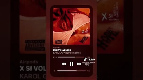 X si volvemos