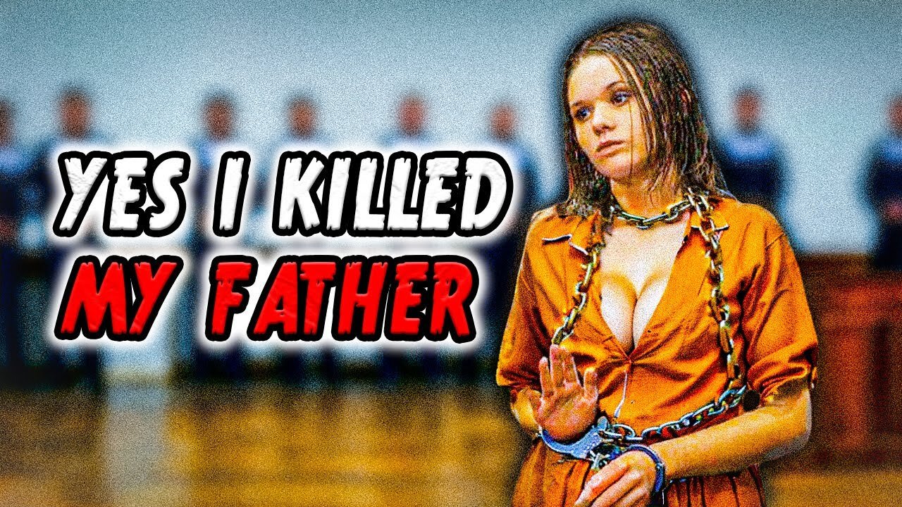 Killed Her Father When She Was 16 For Money! | True Crime Documentary