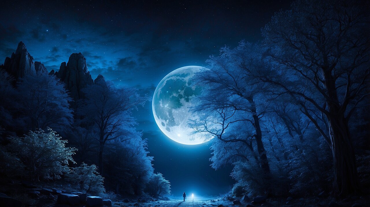 Deep Sleep Music for Fast Zzz's & Energized Mornings