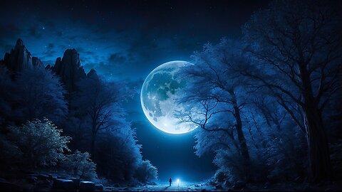 Deep Sleep Music for Fast Zzz's & Energized Mornings