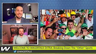 PGA Golf Picks and Predictions | Waste Management Open Betting Preview | WagerTalk Extra