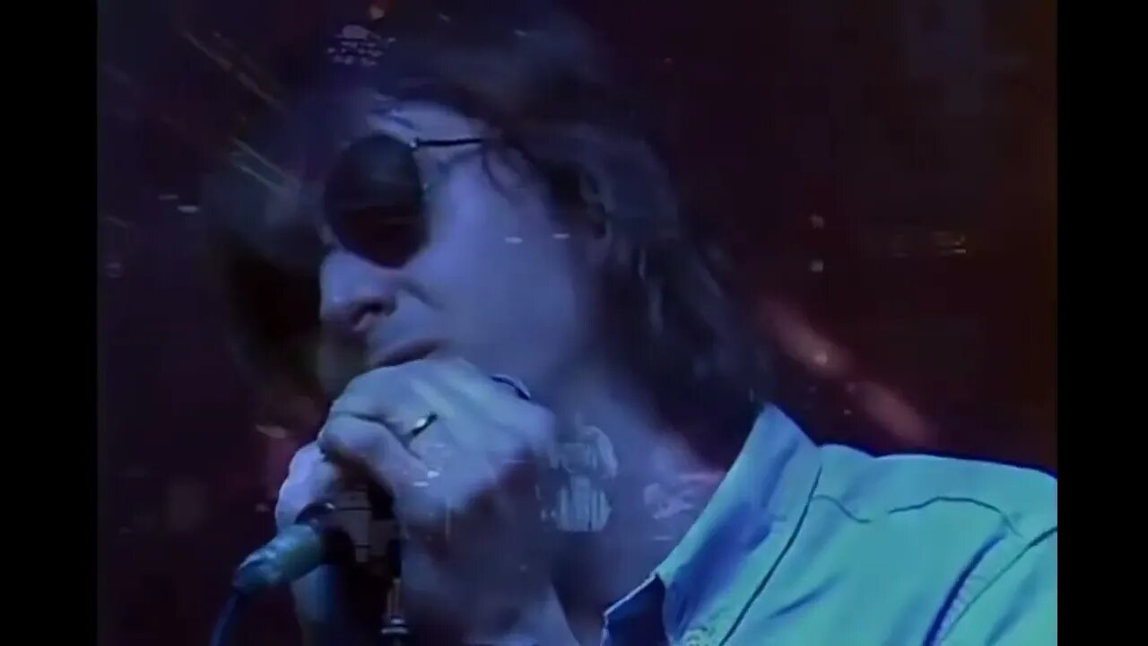 Talk Talk - Give It Up - Live - 1986 - UKTV - HD